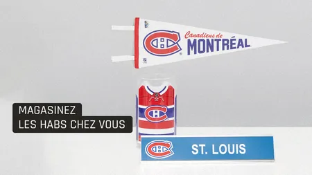 Habs Chez Vous