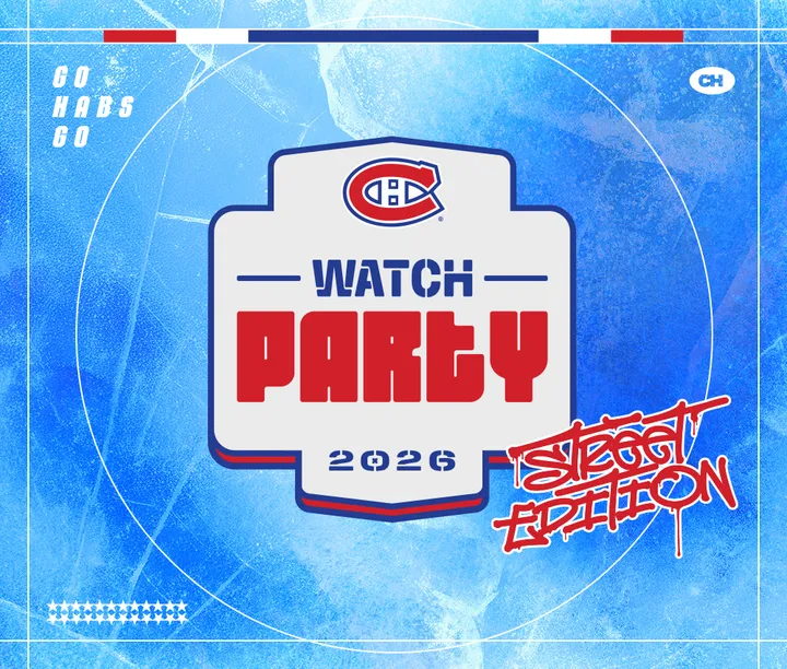 Watch Party - Street Edition